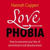 Omslag van Love Phobia