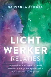 Omslag van Lichtwerker relaties