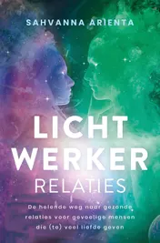 Omslag van Lichtwerker relaties
