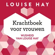 Omslag van Krachtboek voor vrouwen