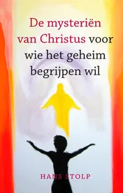 Omslag van De mysteriën van Christus