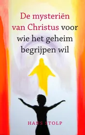 Omslag van De mysteriën van Christus