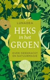 Omslag van Heks in het groen