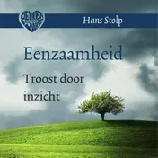 Omslag van Eenzaamheid