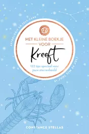 Omslag van Het kleine boekje voor Kreeft