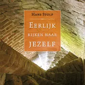 Omslag van Eerlijk kijken naar jezelf