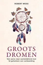 Omslag van Groots dromen