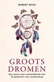 Omslag van Groots dromen