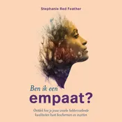 Omslag van Ben ik een empaat? Deel 1 en 2