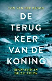 Omslag van De terugkeer van de koning