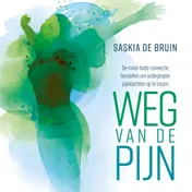 Omslag van Weg van de pijn