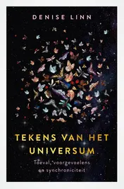 Omslag van Tekens van het universum