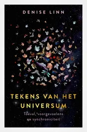 Omslag van Tekens van het universum