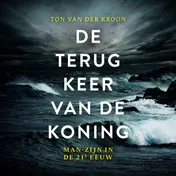 Omslag van De terugkeer van de koning