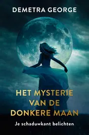 Omslag van Het mysterie van de donkere maan