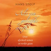 Omslag van Als een geliefde sterft