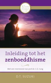 Omslag van Inleiding tot het Zen-Boeddhisme