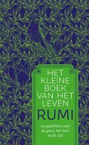 Omslag van Het kleine boek van het leven