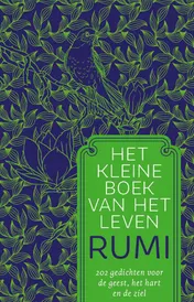 Omslag van Het kleine boek van het leven