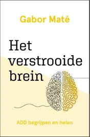 Omslag van Het verstrooide brein