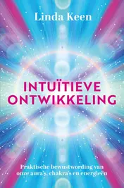 Omslag van Intuïtieve ontwikkeling