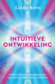 Omslag van Intuïtieve ontwikkeling