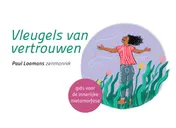 Omslag van Vleugels van vertrouwen