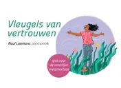 Omslag van Vleugels van vertrouwen