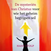 Omslag van De mysteriën van Christus