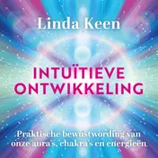 Omslag van Intuïtieve ontwikkeling