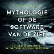 Omslag van Mythologie of de software van de ziel