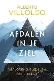 Omslag van Afdalen in je ziel