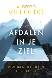 Omslag van Afdalen in je ziel