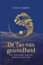 Omslag van De Tao van gezondheid