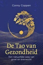 Omslag van De Tao van gezondheid