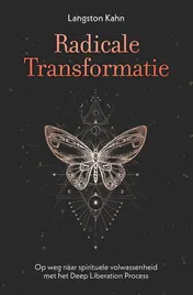 Omslag van Radicale transformatie