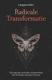 Omslag van Radicale transformatie