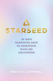 Omslag van Starseed