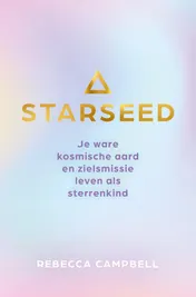 Omslag van Starseed