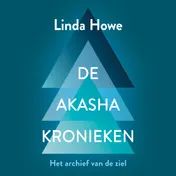 Omslag van De Akasha-kronieken