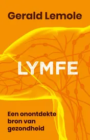 Omslag van Lymfe