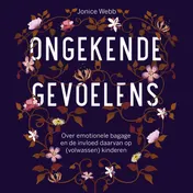 Omslag van Ongekende gevoelens