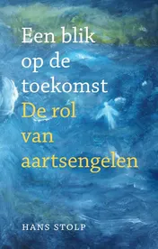 Omslag van Een blik op de toekomst