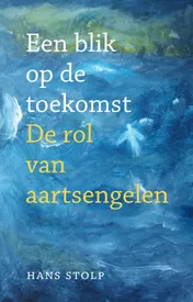 Omslag van Een blik op de toekomst