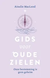Omslag van Gids voor oude zielen