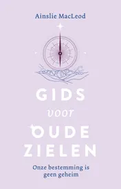 Omslag van Gids voor oude zielen