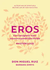 Omslag van Eros