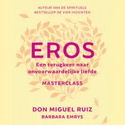 Omslag van Eros