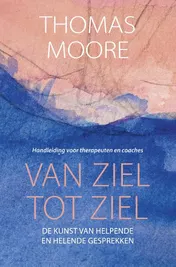 Omslag van Van ziel tot ziel