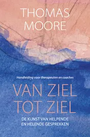 Omslag van Van ziel tot ziel